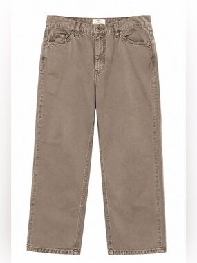 Blue Mountain Men's Khaki Pants 40/30